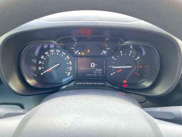 Fahrzeugbild eines Toyota Proace City