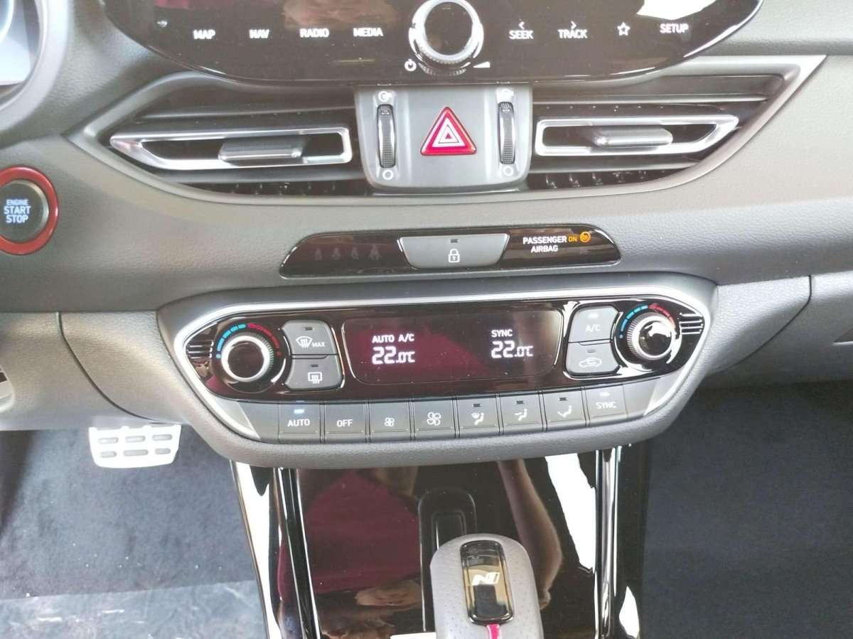 Fahrzeugbild eines Hyundai i30