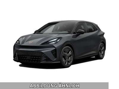 Bild CUPRA Raval
