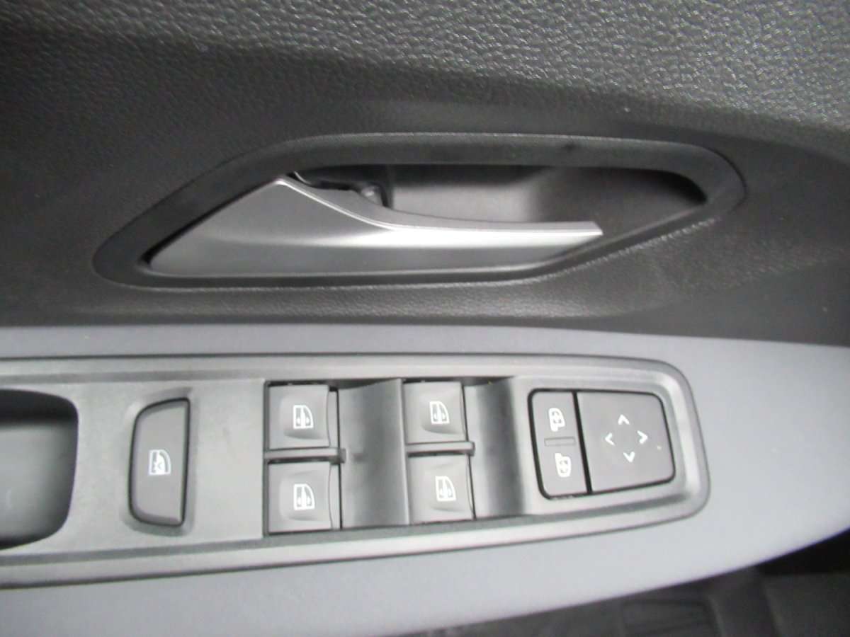 Fahrzeugbild eines Dacia Jogger