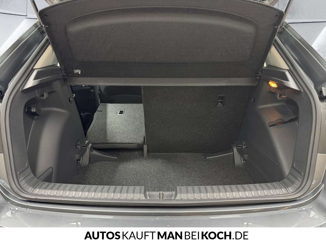 Fahrzeugbild eines Skoda Fabia