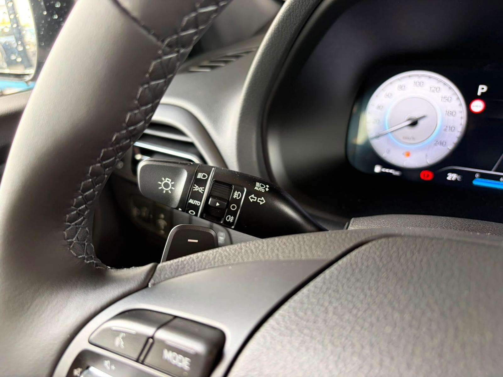 Fahrzeugbild eines Hyundai i30