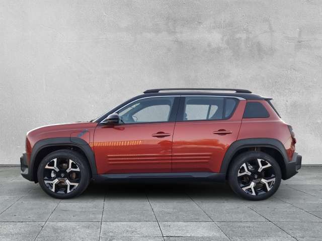 Fahrzeugbild eines Renault 4 E-TECH