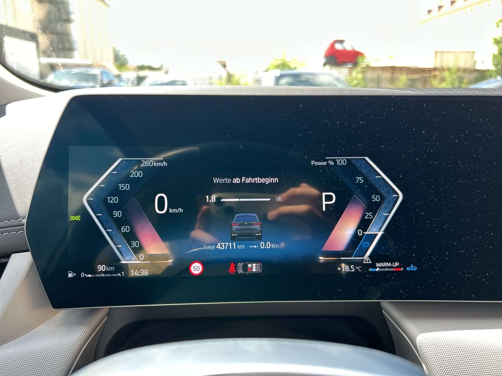 Fahrzeugbild eines BMW 2er-Reihe