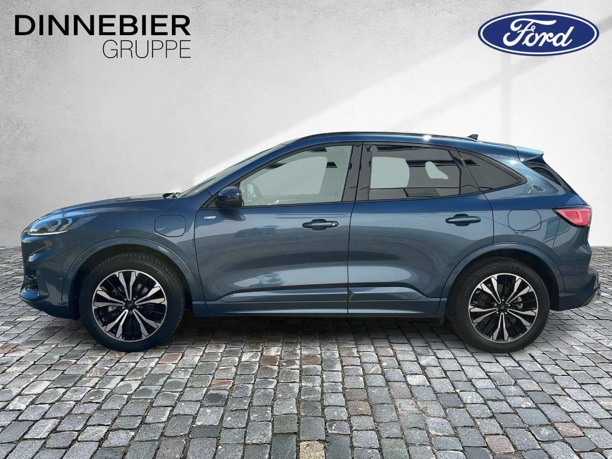 Fahrzeugbild eines Ford Kuga