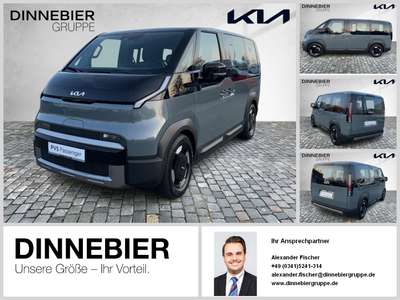 Bild Kia PV5 Passenger