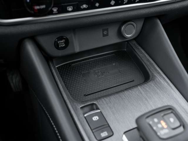 Fahrzeugbild eines Nissan Qashqai