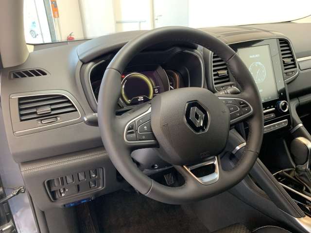 Fahrzeugbild eines Renault Koleos