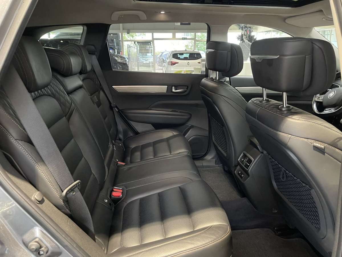 Fahrzeugbild eines Renault Koleos