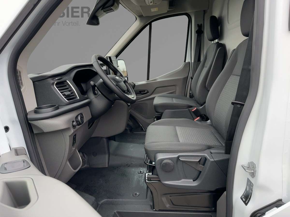 Fahrzeugbild eines Ford Transit