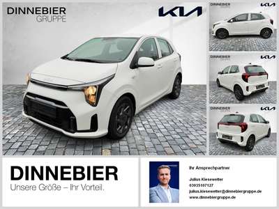 Bild Kia Picanto