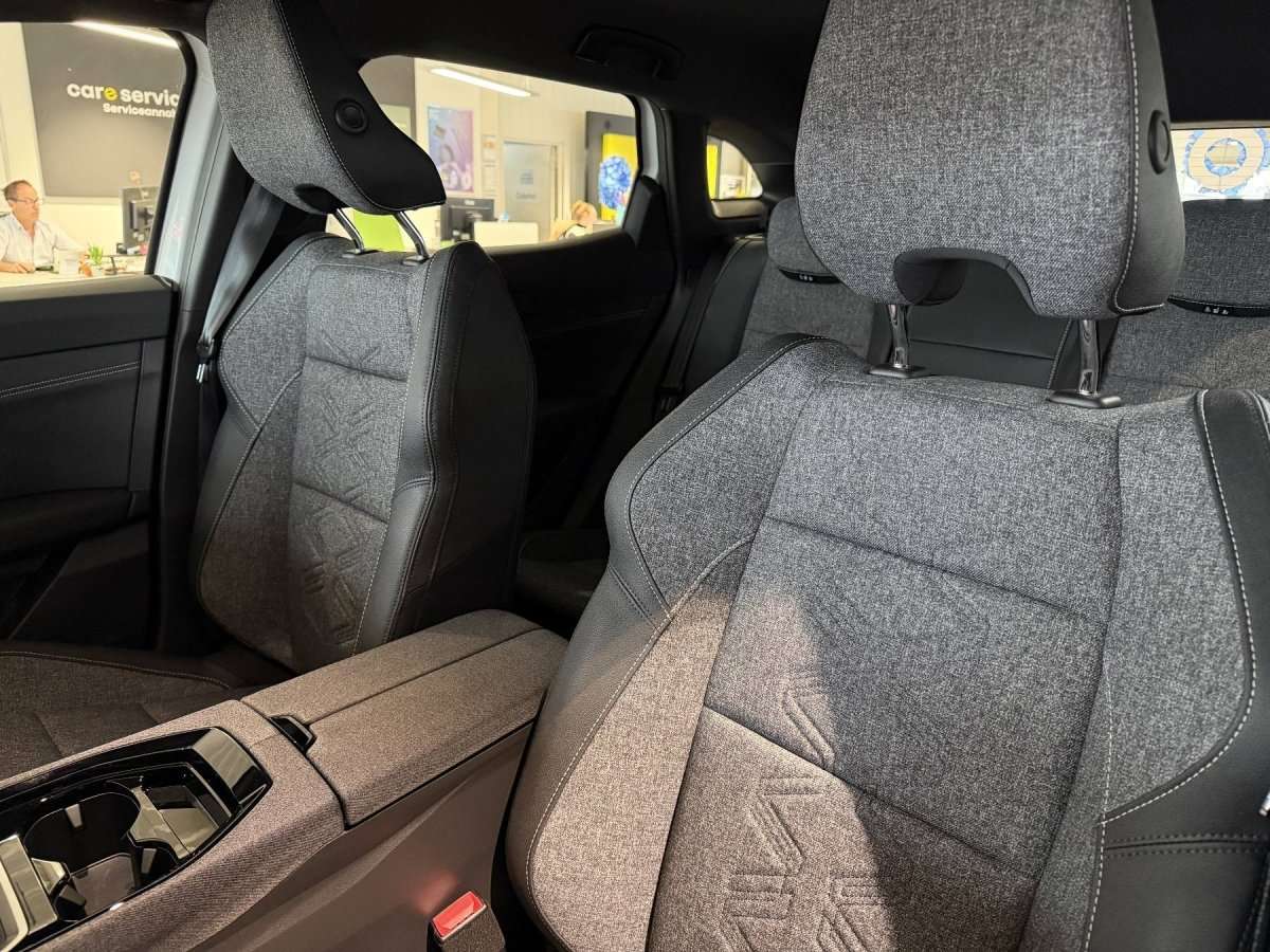 Fahrzeugbild eines Renault Austral