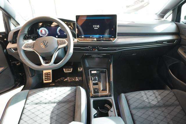 Fahrzeugbild eines Volkswagen Golf