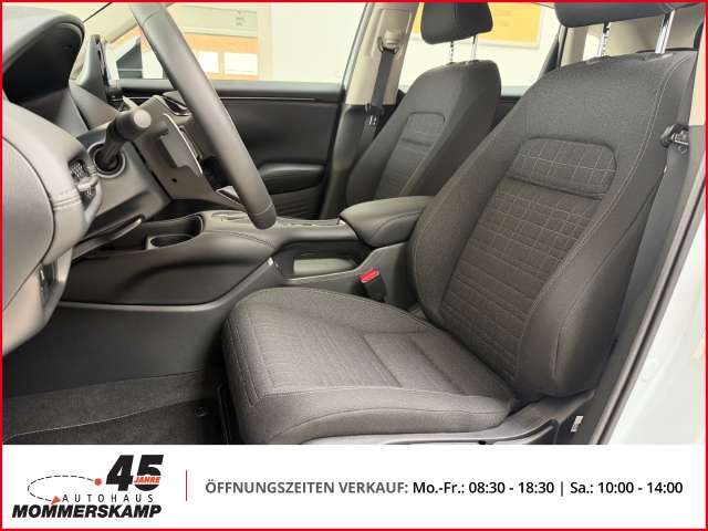 Fahrzeugbild eines Honda ZR-V