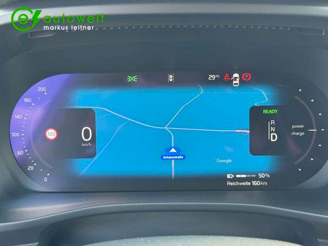 Fahrzeugbild eines Volvo XC40
