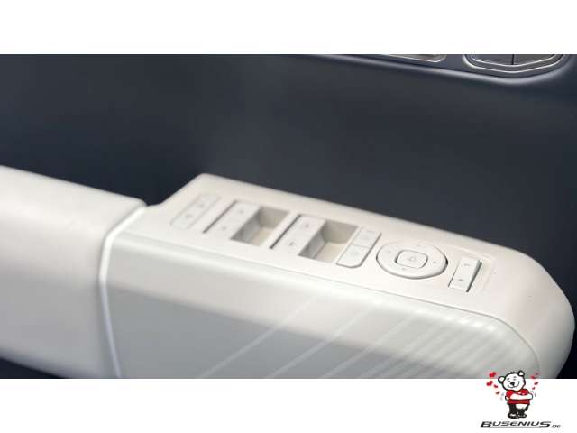 Fahrzeugbild eines Kia EV4