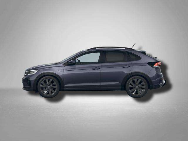 Fahrzeugbild eines Volkswagen Taigo