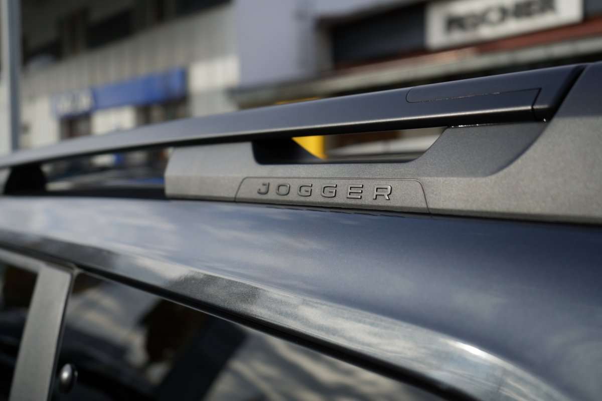 Fahrzeugbild eines Dacia Jogger