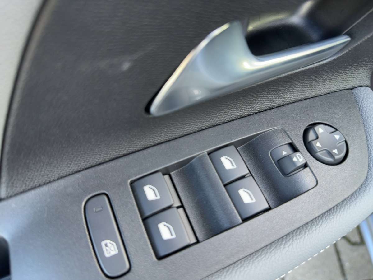 Fahrzeugbild eines Opel Mokka