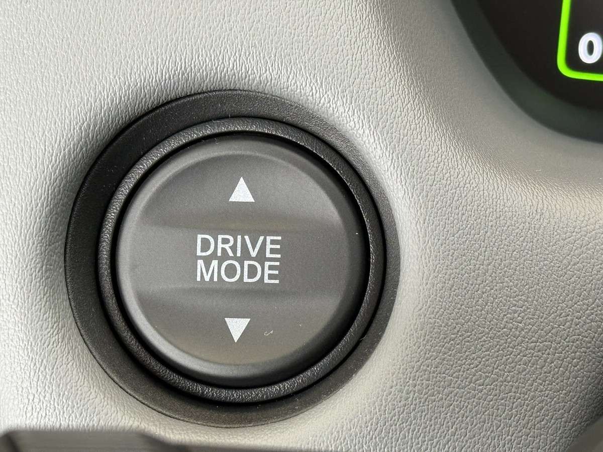 Fahrzeugbild eines Honda Jazz