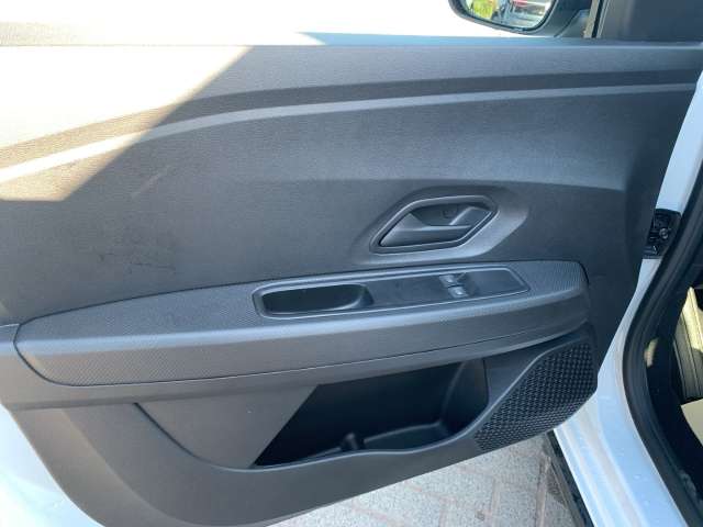 Fahrzeugbild eines Dacia Jogger