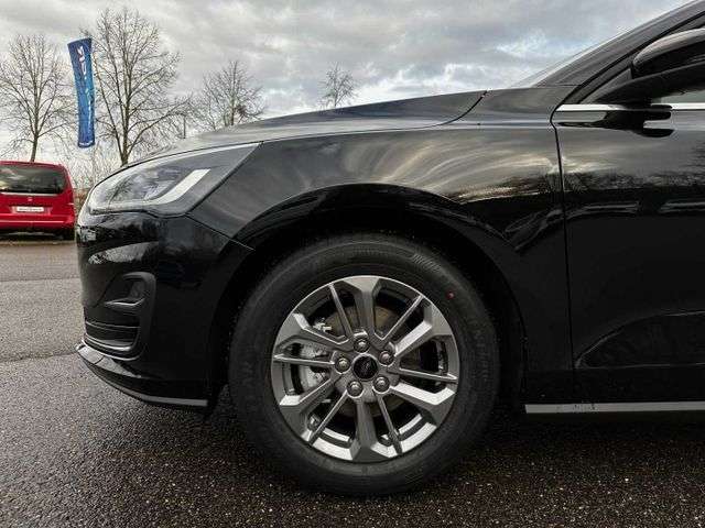 Fahrzeugbild eines Ford Focus