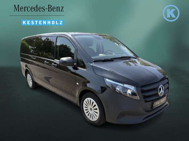 Fahrzeugbild eines Mercedes-Benz Vito
