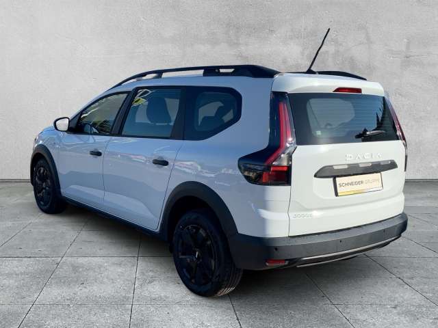 Fahrzeugbild eines Dacia Jogger