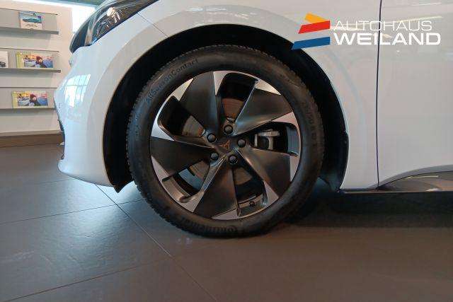 Fahrzeugbild eines CUPRA Born