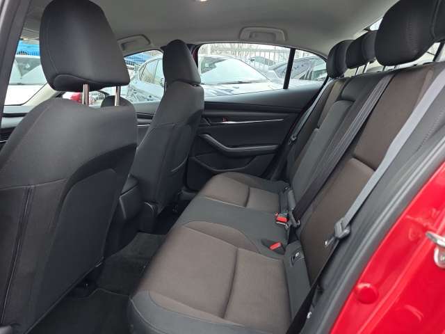 Fahrzeugbild eines Mazda Mazda3