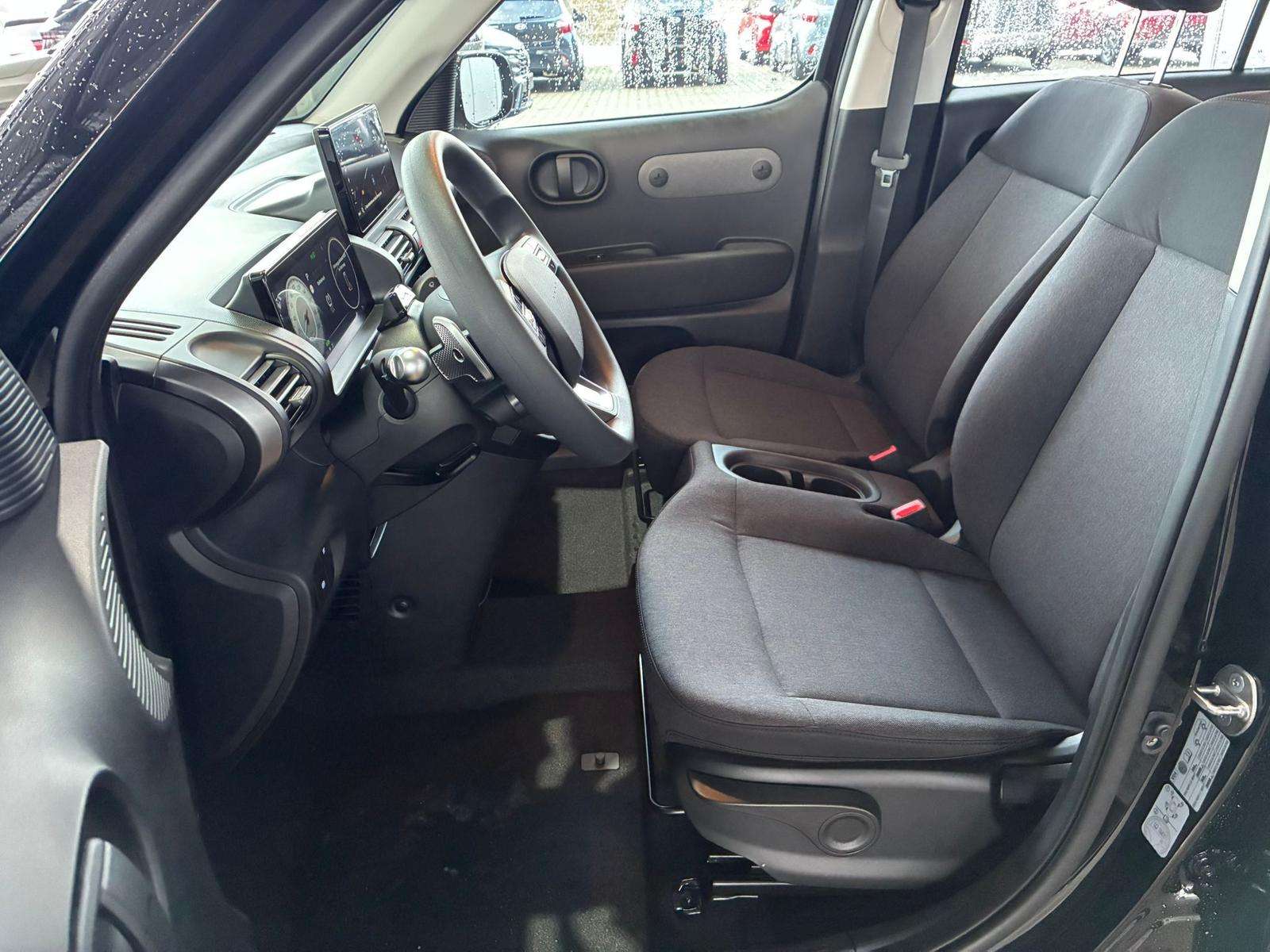 Fahrzeugbild eines Hyundai Inster