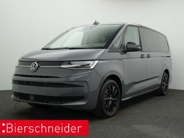 Fahrzeugbild eines Volkswagen Multivan