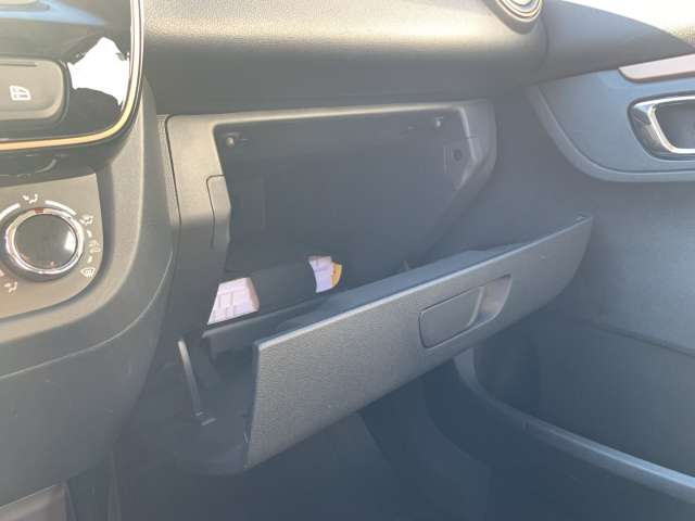 Fahrzeugbild eines Dacia Spring