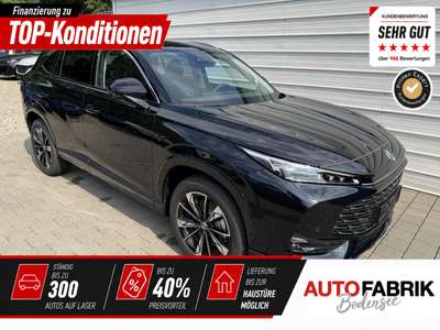 Bild MG HS