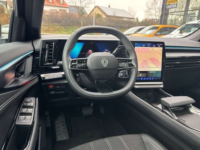 Fahrzeugbild eines Renault Austral