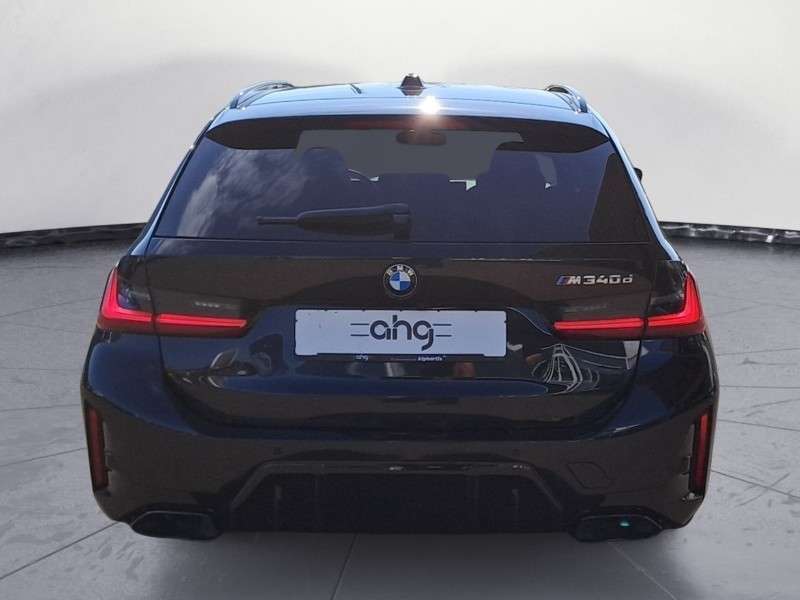 Fahrzeugbild eines BMW 3er-Reihe