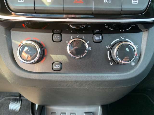 Fahrzeugbild eines Dacia Spring