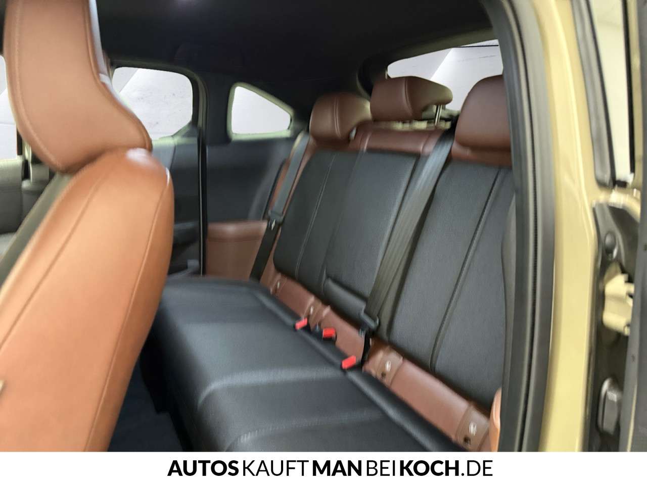 Fahrzeugbild eines Mazda MX-30