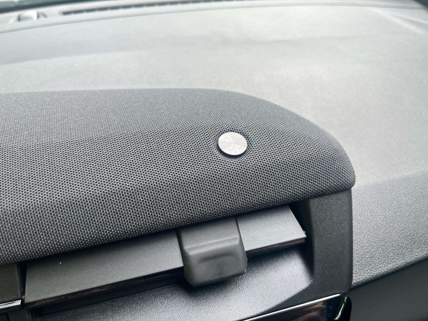 Fahrzeugbild eines Ford Puma