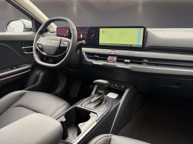 Fahrzeugbild eines Kia K4