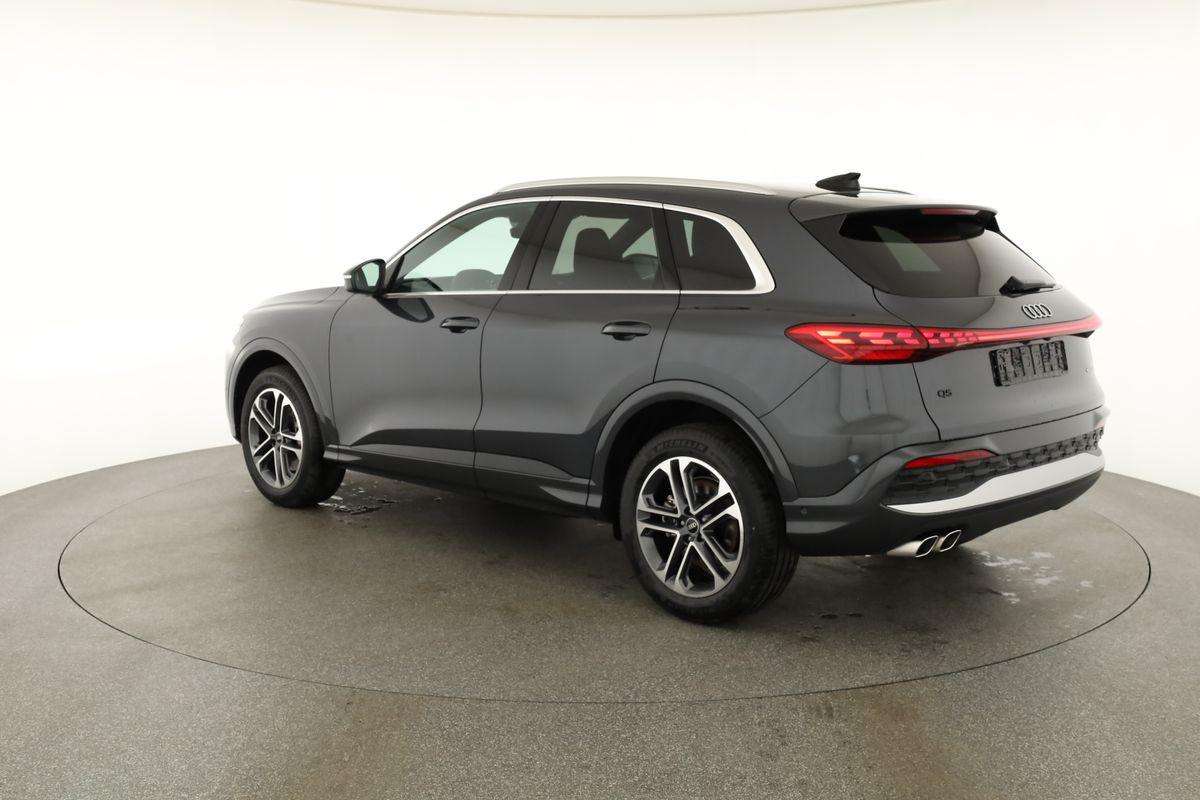 Fahrzeugbild eines Audi Q5