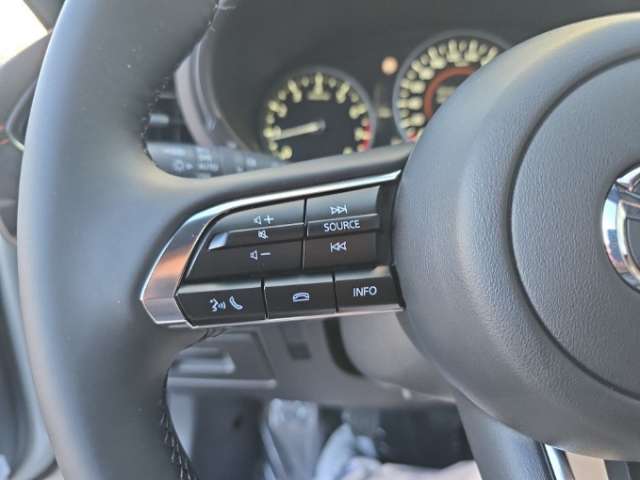 Fahrzeugbild eines Mazda Mazda3