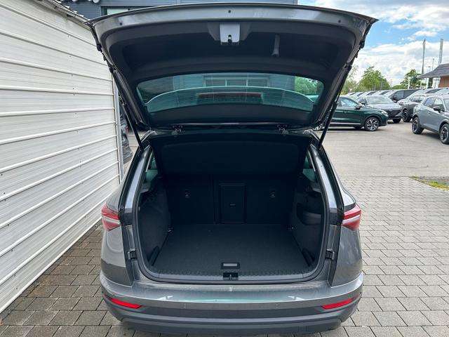 Fahrzeugbild eines Skoda Karoq