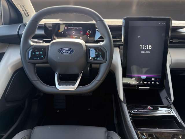 Fahrzeugbild eines Ford Explorer