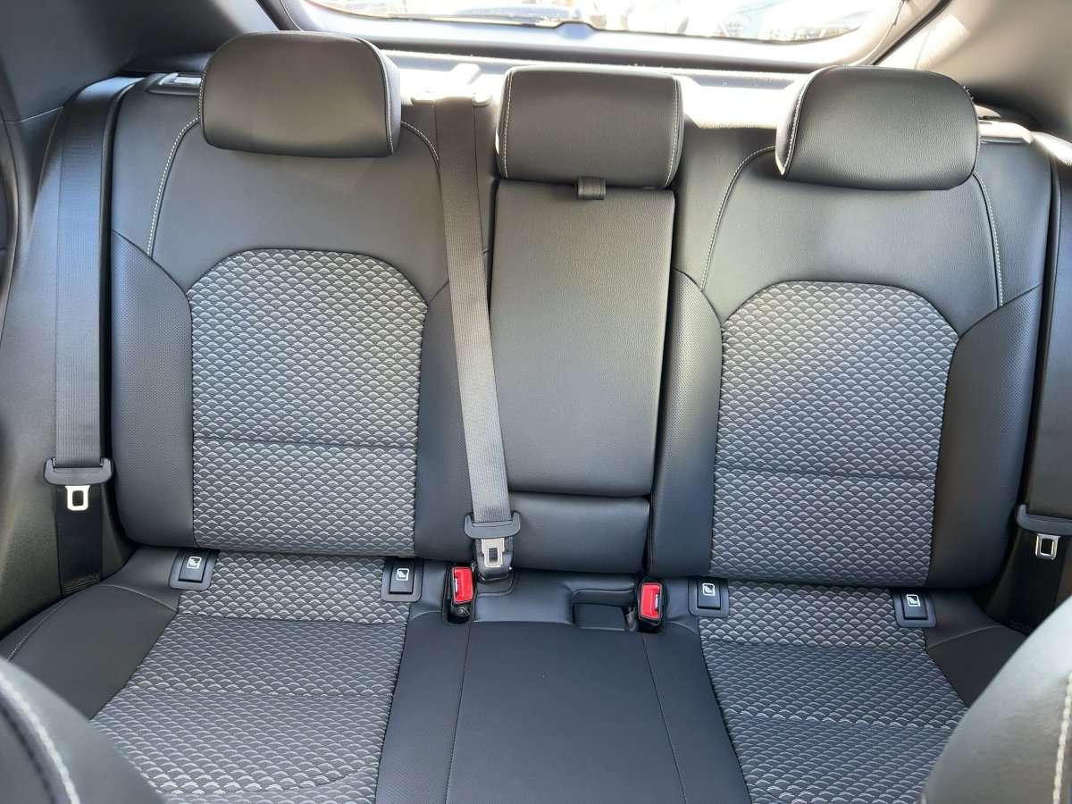 Fahrzeugbild eines Kia XCeed