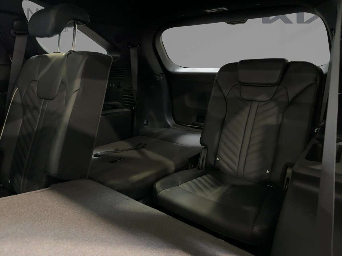 Fahrzeugbild eines Kia Sorento
