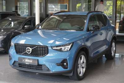 Bild Volvo XC40