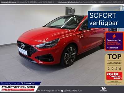 Bild Hyundai i30