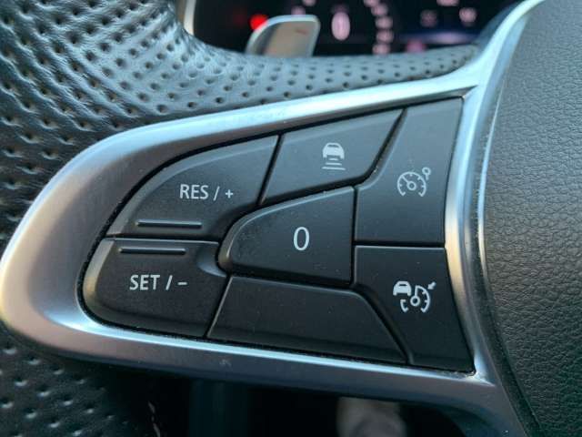 Fahrzeugbild eines Renault Arkana