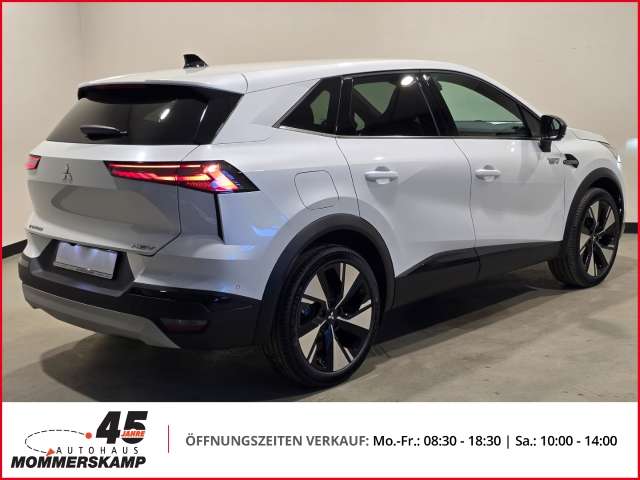 Fahrzeugbild eines Mitsubishi Grandis